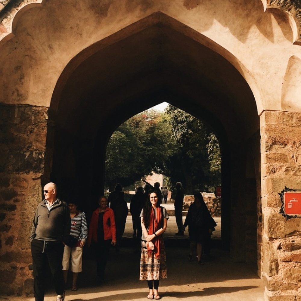 Meet your Posher, Shannon